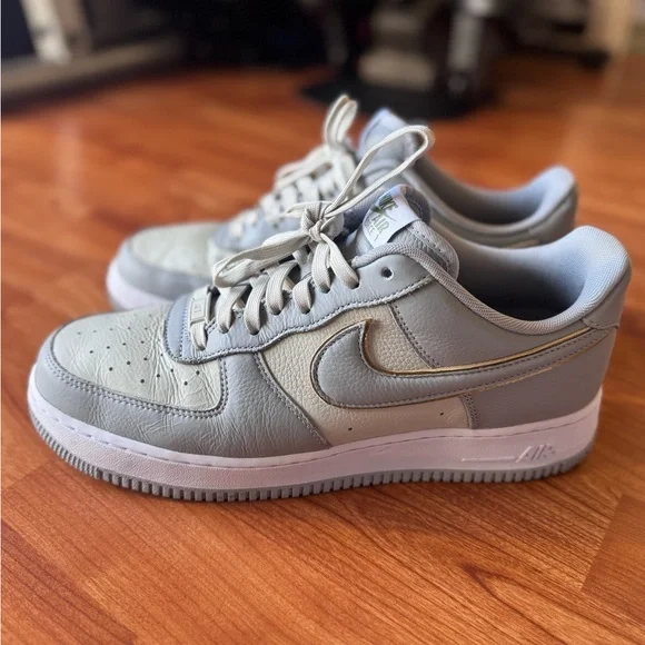 Nike Air Force 1 Low By You - Multi-Color - Picture 8 of 8